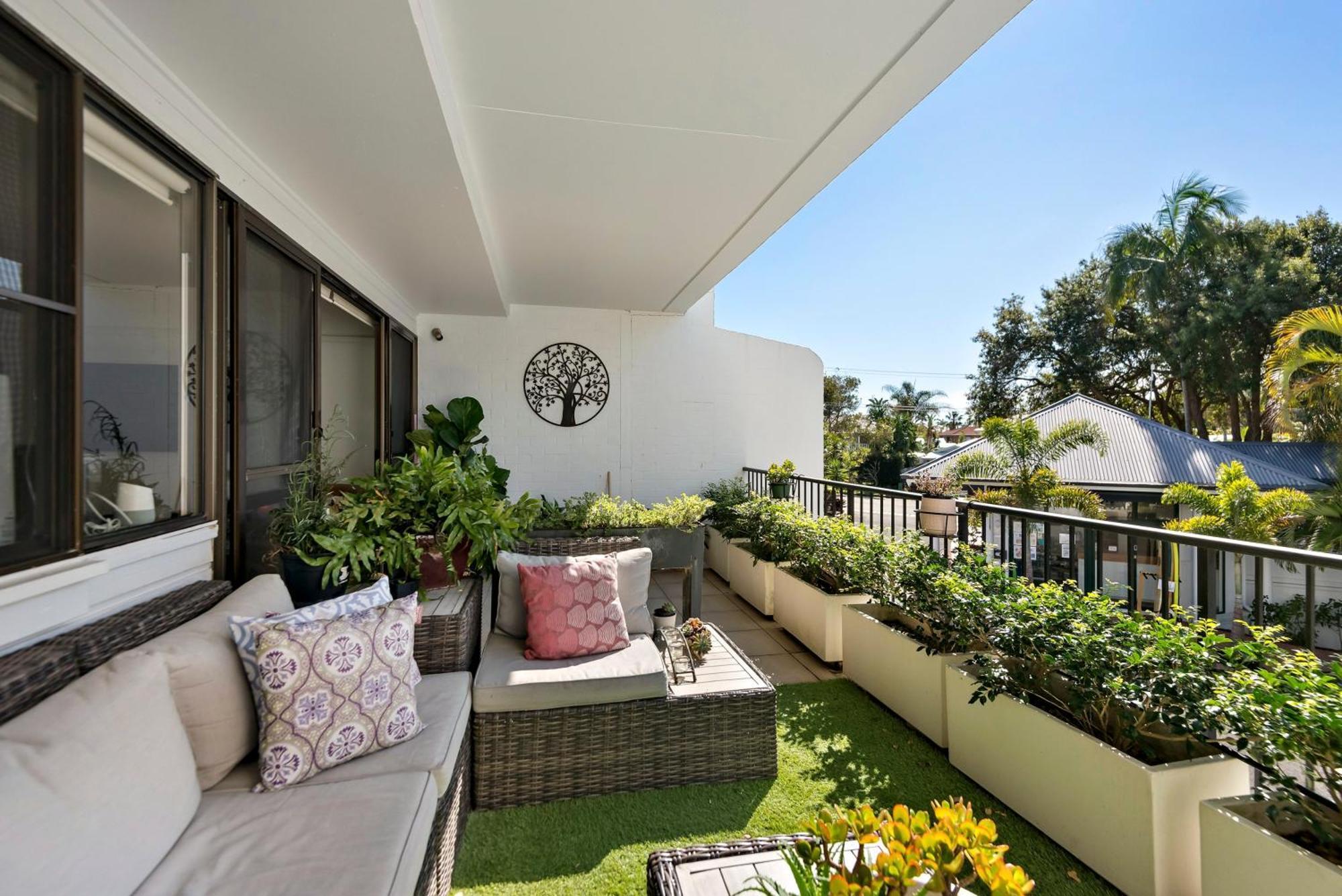 The Oasis Apartments And Treetop Houses Teluk Byron Bagian luar foto